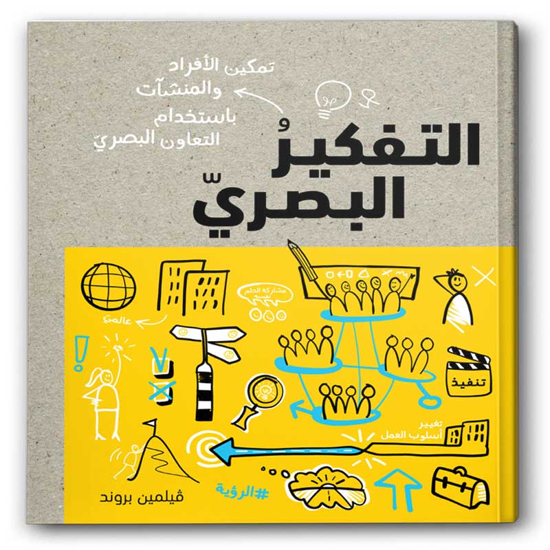  التفكير البصري 