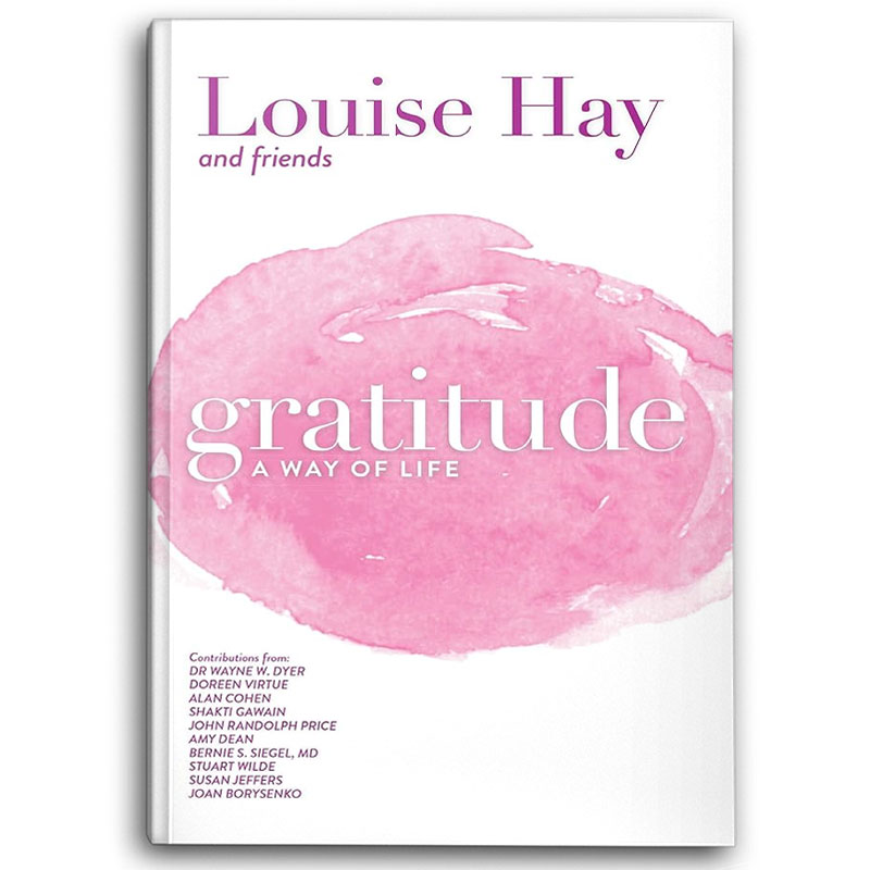  Gratitude 