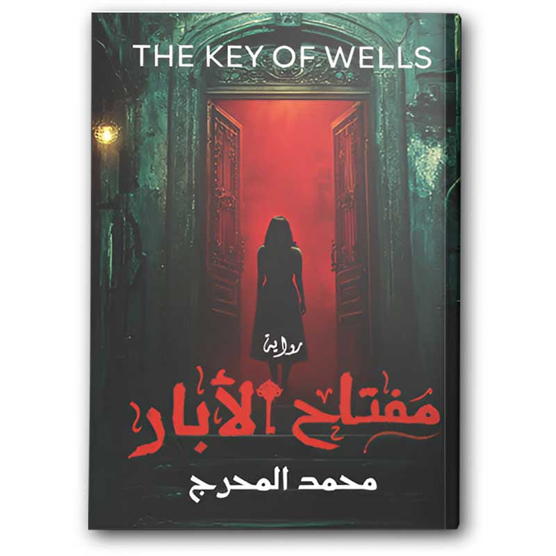 مفتاح الأبار 