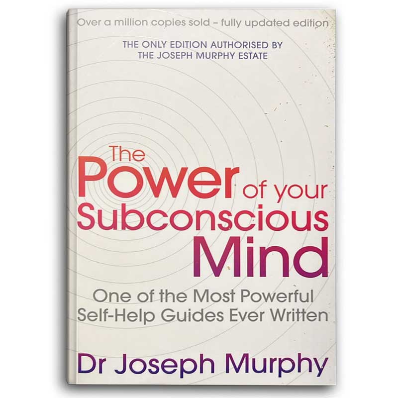  The Power of Your Subconscious Mind 