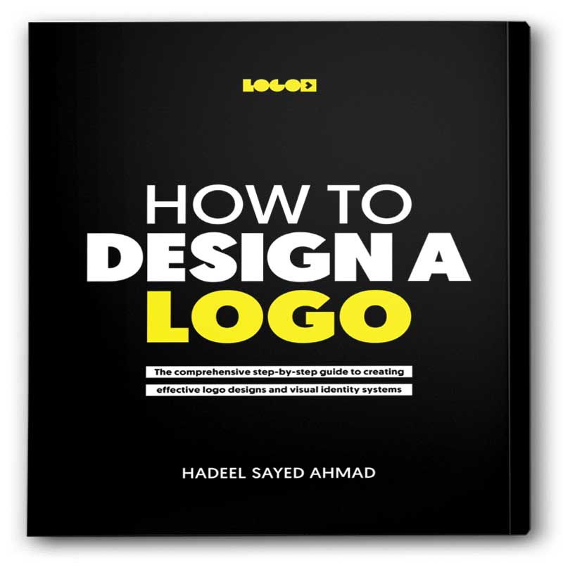   HOW TO DESIGN A LOGO 