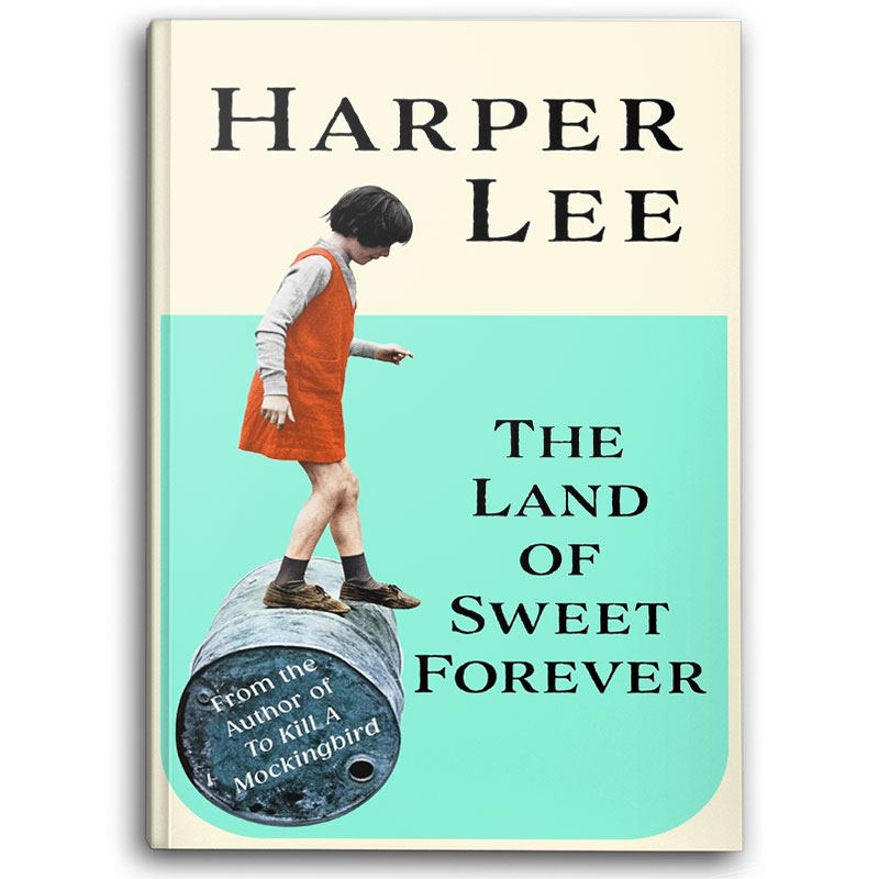  The Land of Sweet Forever 