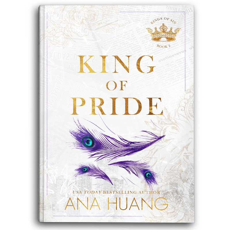  King of Pride 