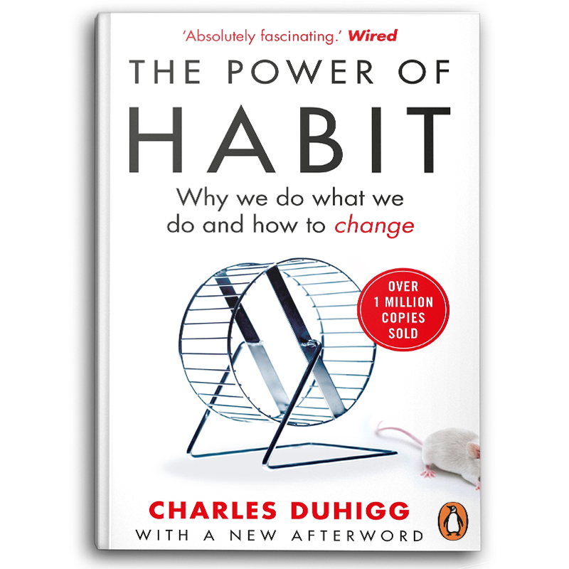  The Power of Habit 