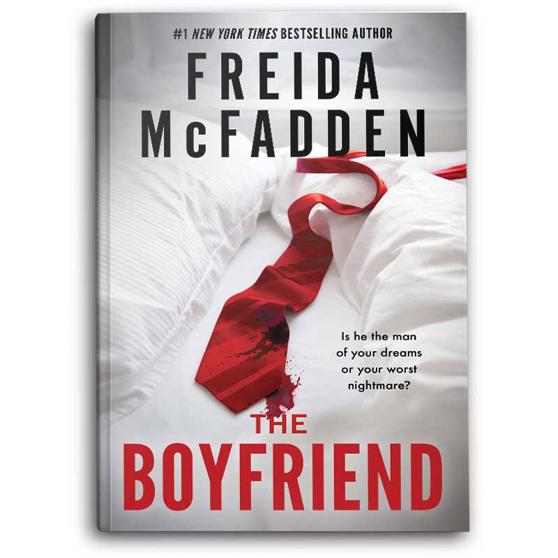  The Boyfriend 