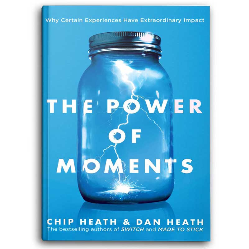  The Power of Moments 