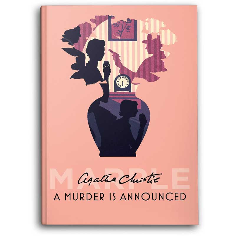  A Murder is Announced 
