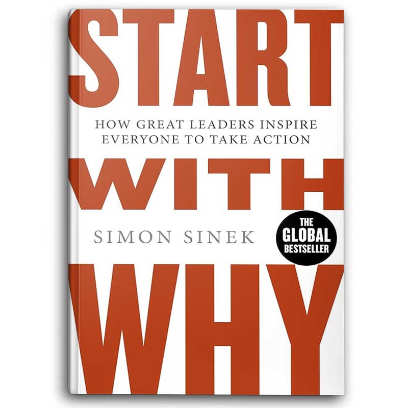  Start with why 