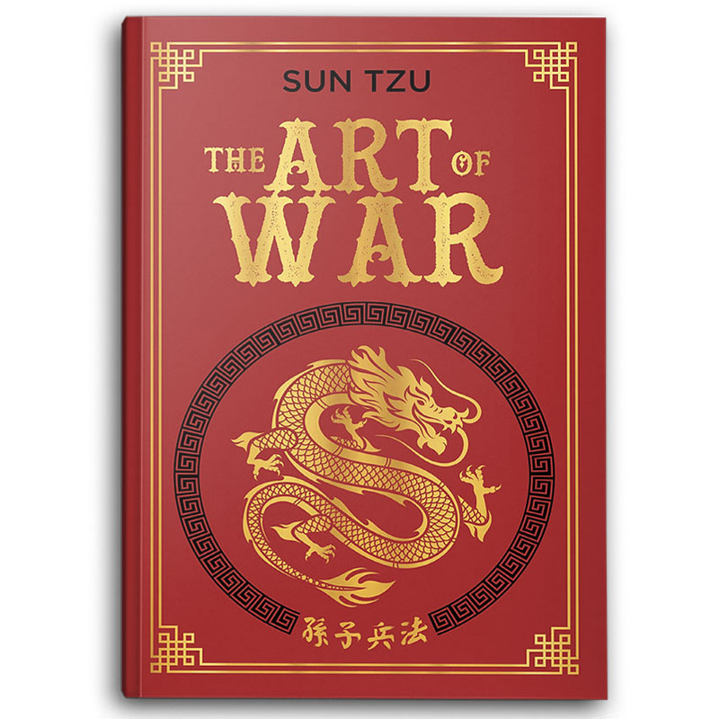  The Art of War 