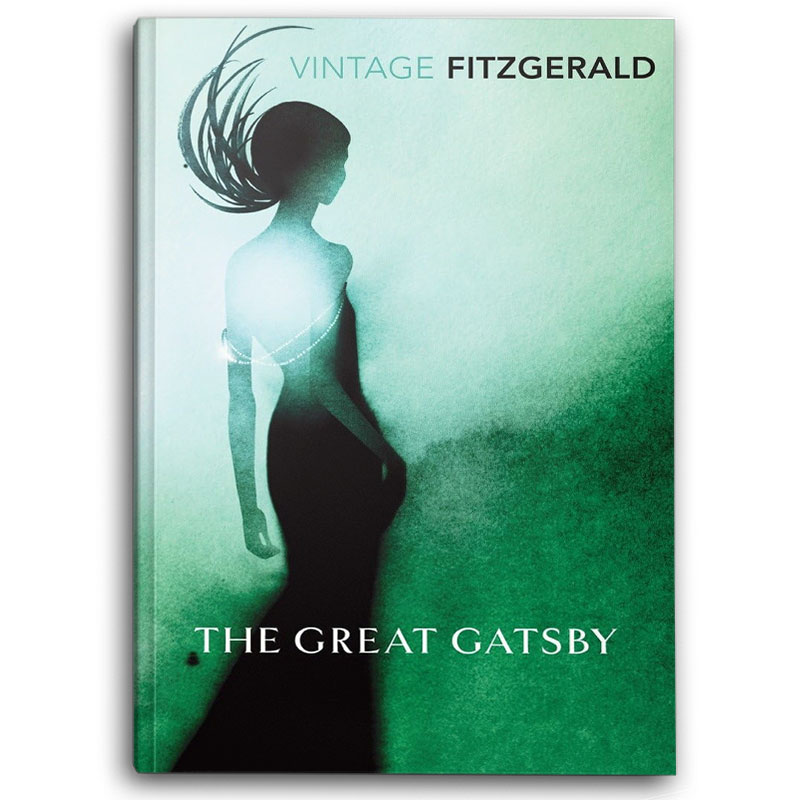  The Great Gatsby 