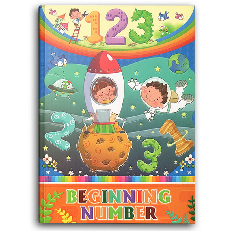  beginning number 