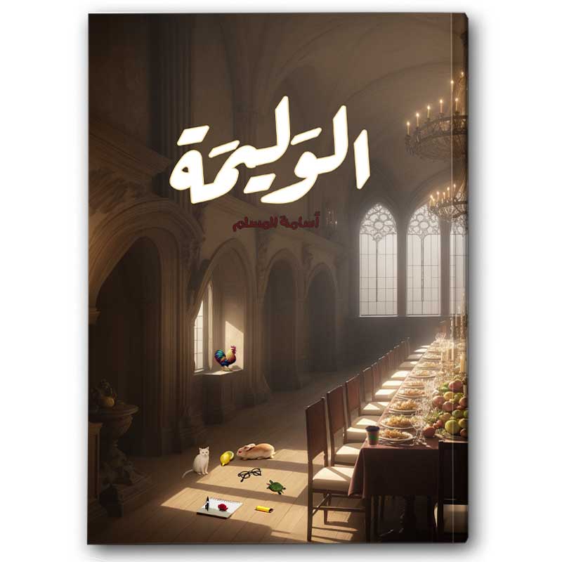  الوليمة 