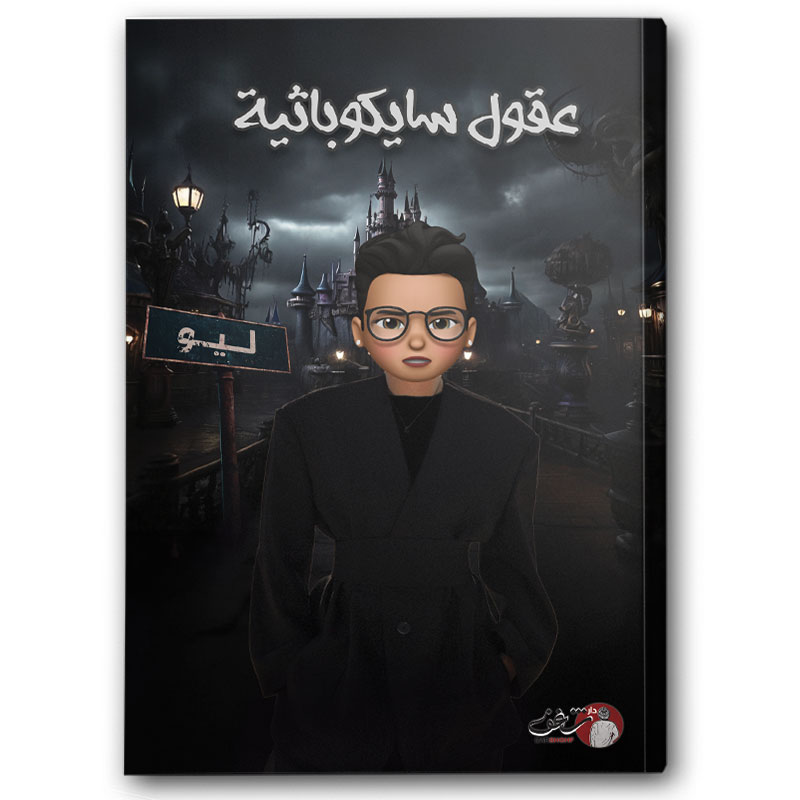  عقول سايكوباثية 