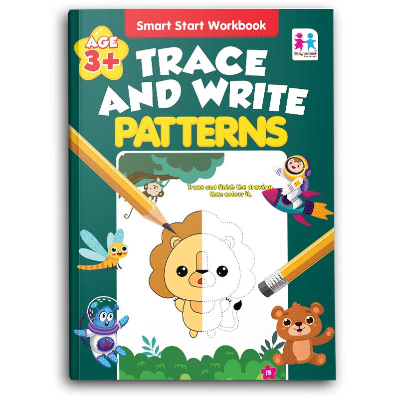  Trace And Write Patterns 
