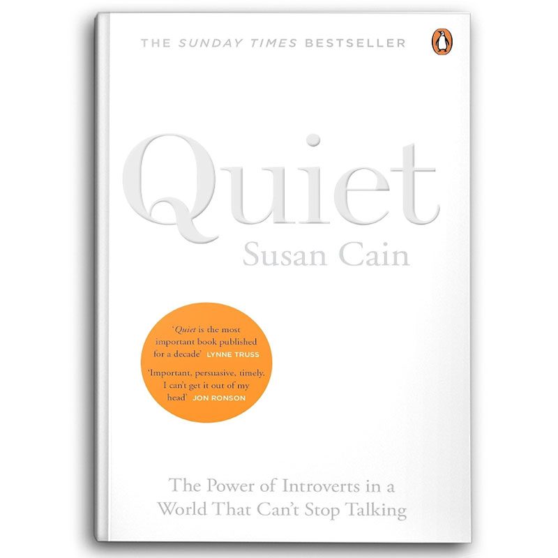  Quiet 