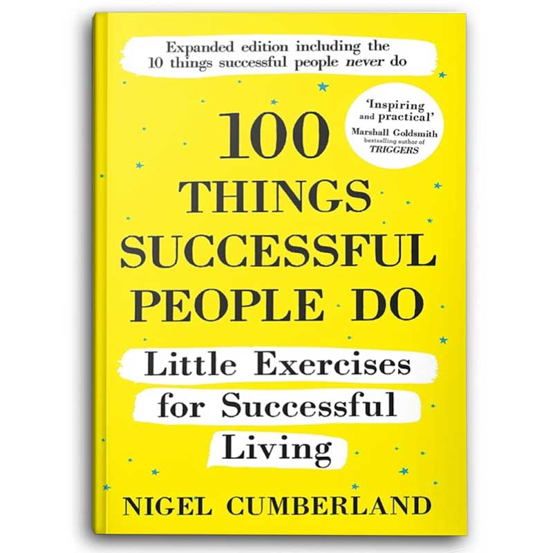  100 Things Successful People Do 