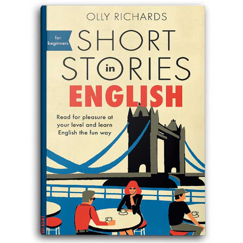  Short Stories in English for Beginners 