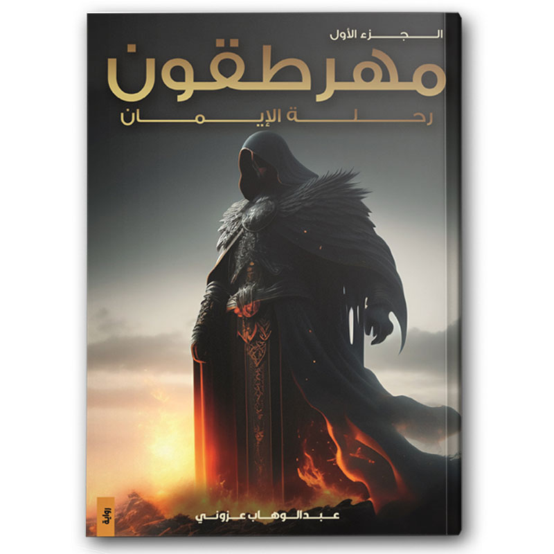  مهرطقون ج1 