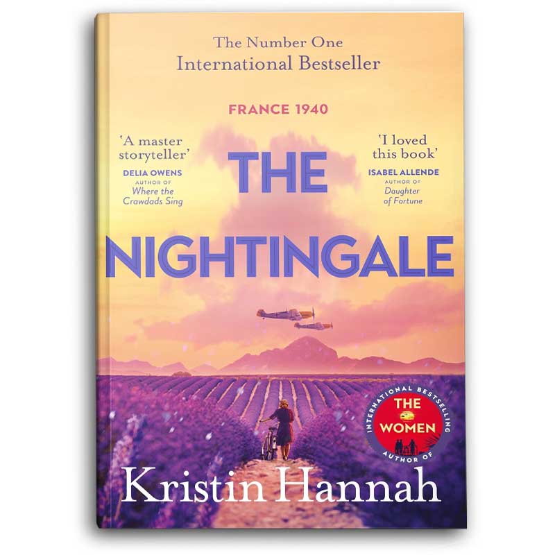  The Nightingale 