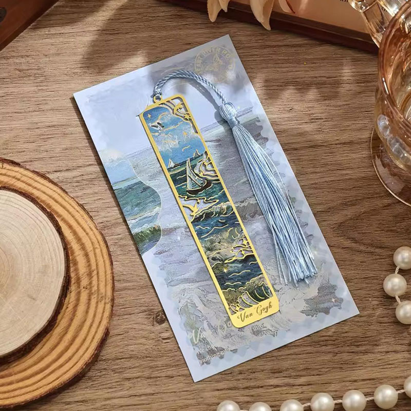  فاصل معدني شاطئ  