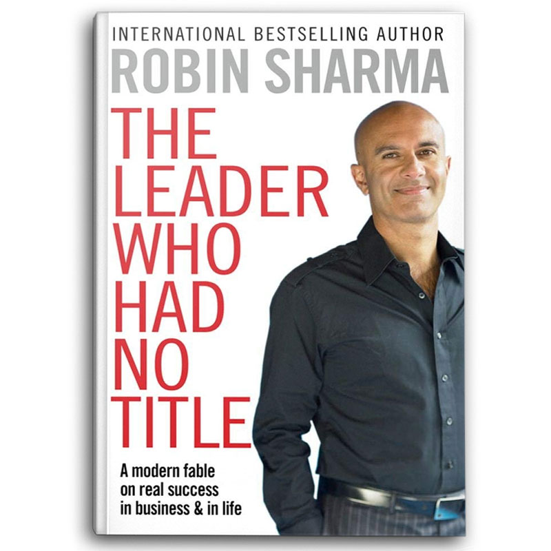  The Leader Who Had No Title 