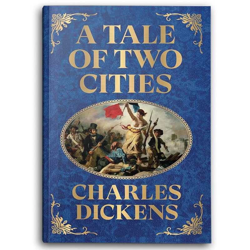  A Tale of Two Cities 