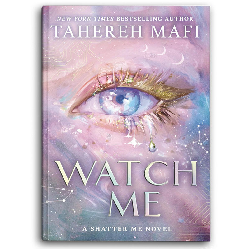  Watch Me 