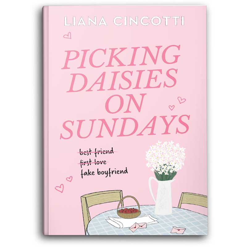  Picking Daisies on Sundays 