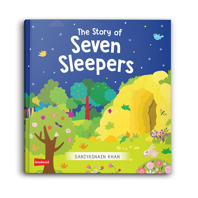  The Story of Seven Sleepers 
