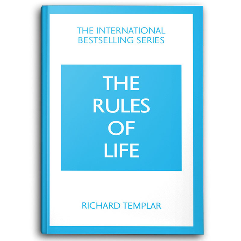  The Rules of Life 