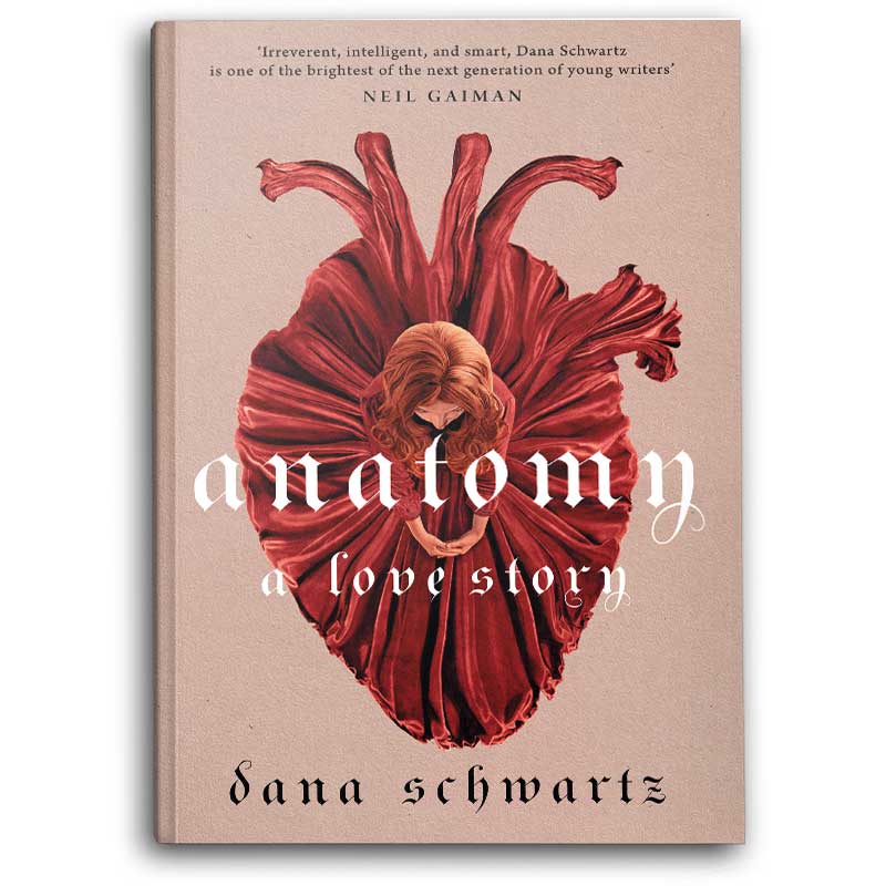 Anatomy 