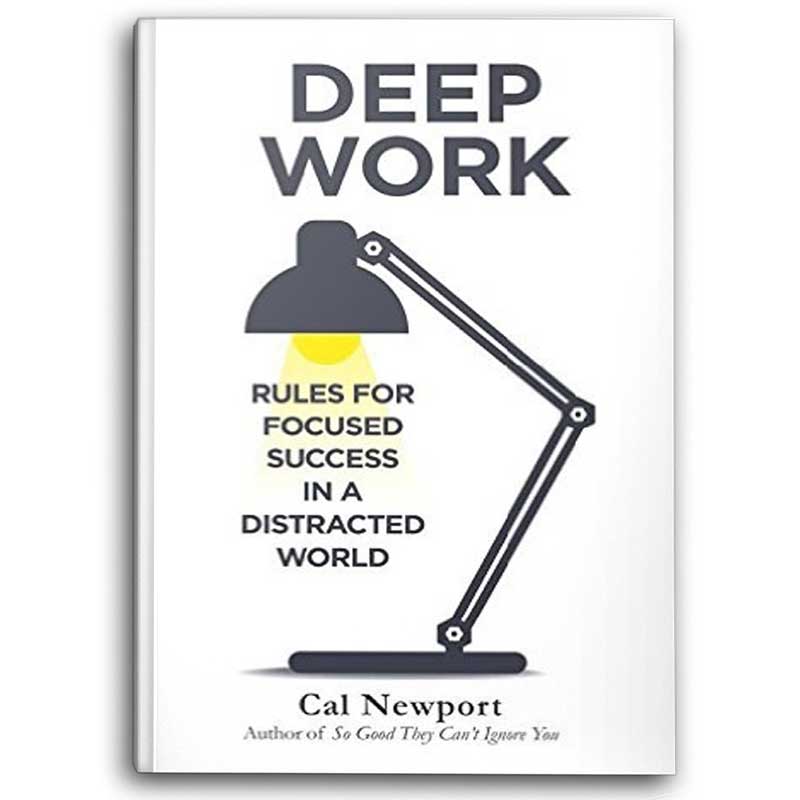  Deep work 