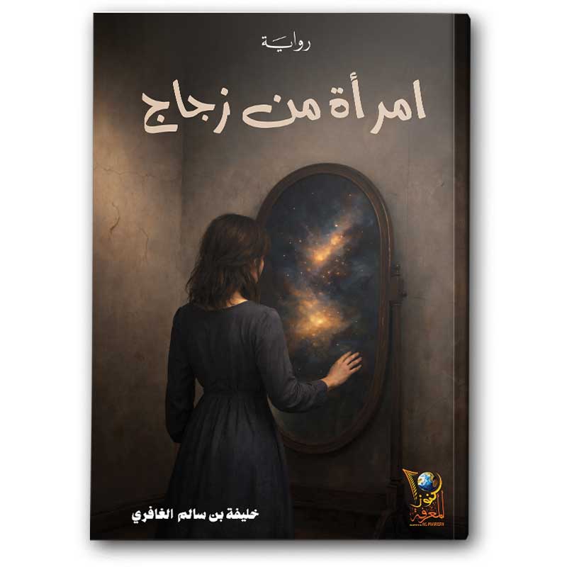  امرأة من زجاج 