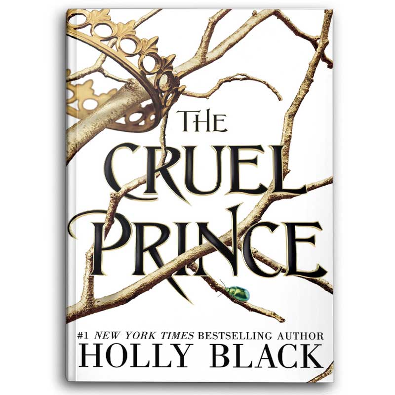  The Cruel Prince 