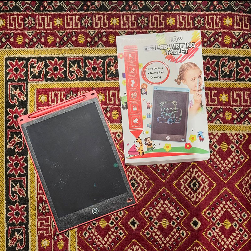  LCD Writing Tablet (10 Inch) 