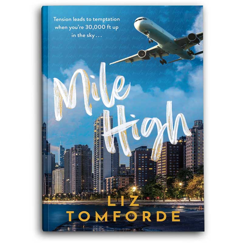  Mile High -  Windy City 1 