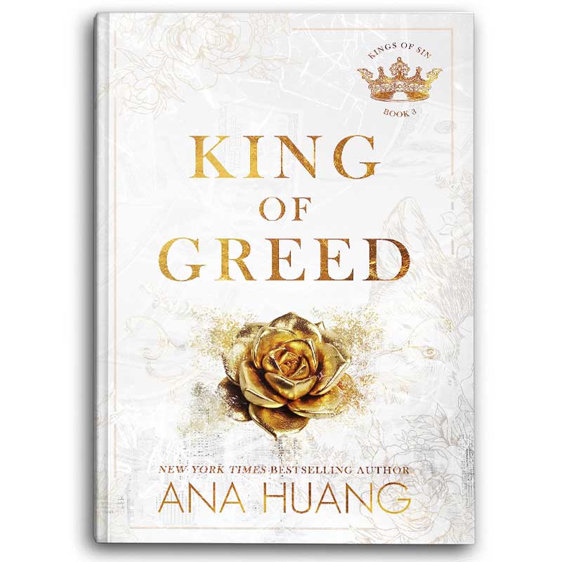  King Of Greed 