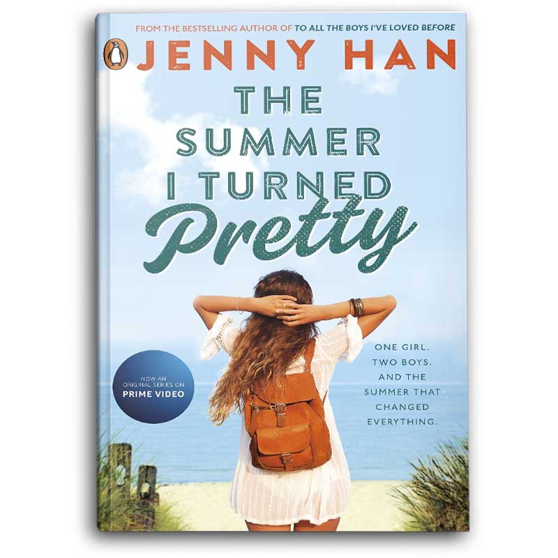  The Summer I Turned Pretty -  Summer 1 