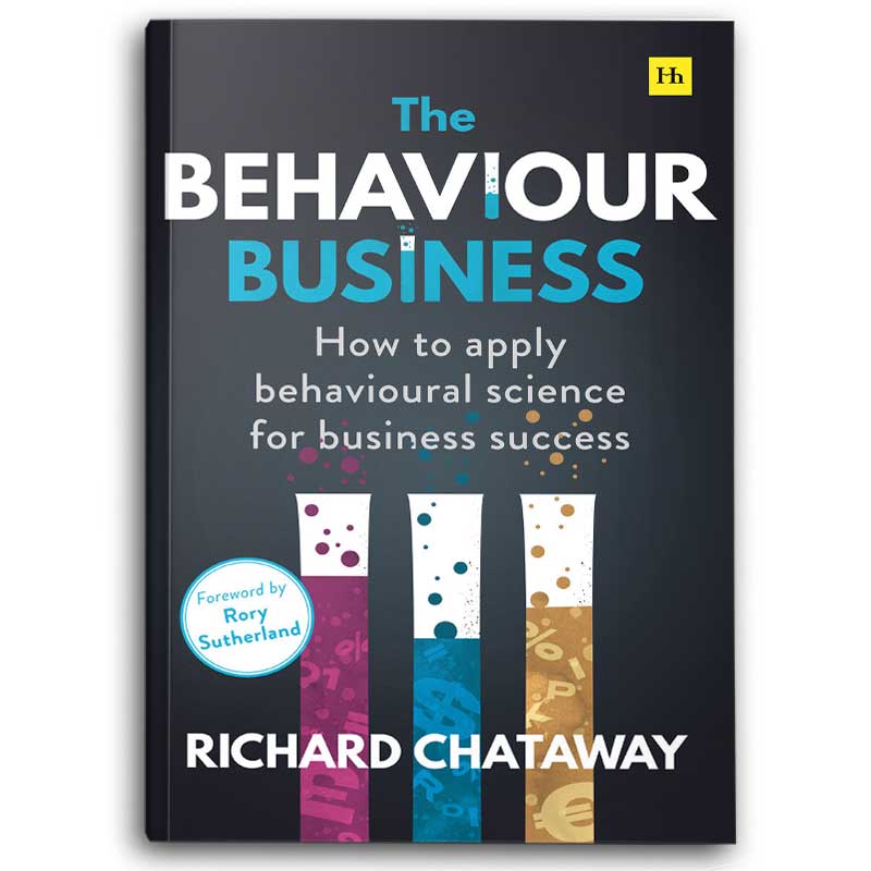  The Behaviour Business 