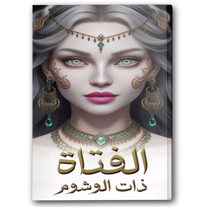  الفتاة ذات الوشوم 
