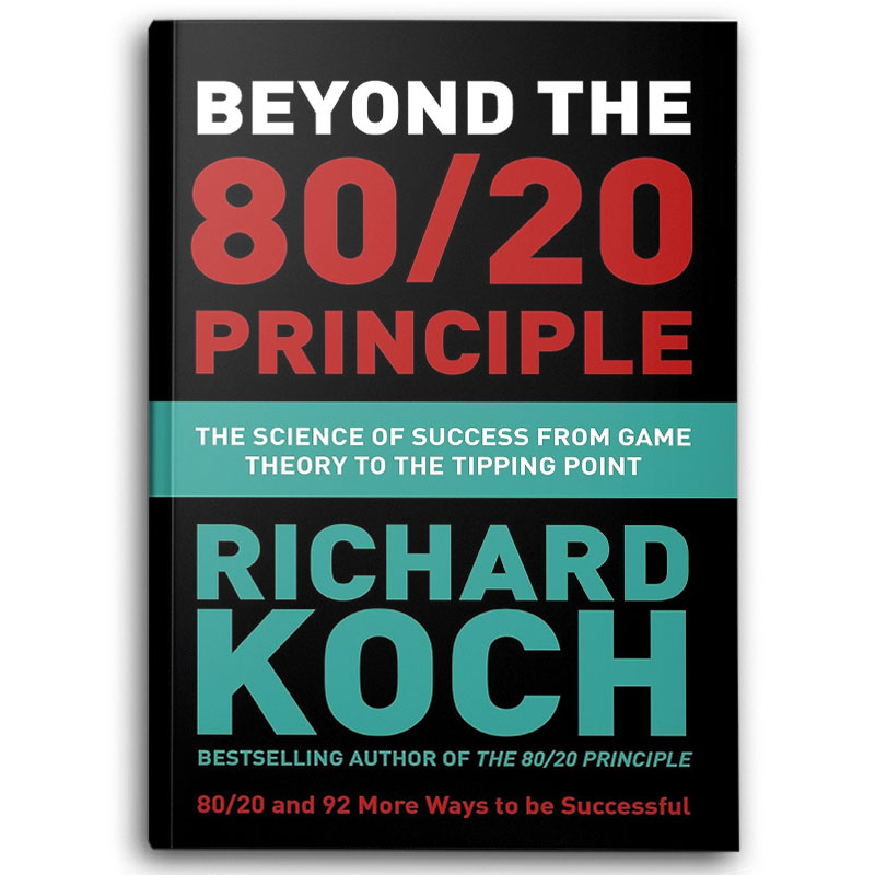  Beyond the 80/20 Principle 