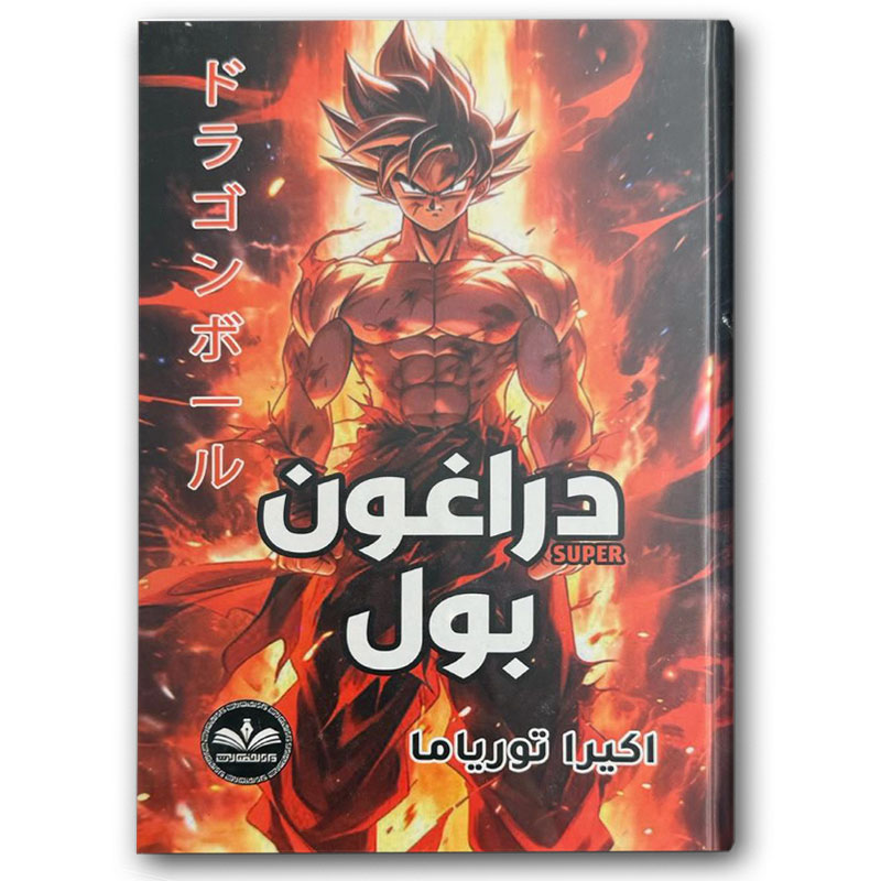  دراغون بول 