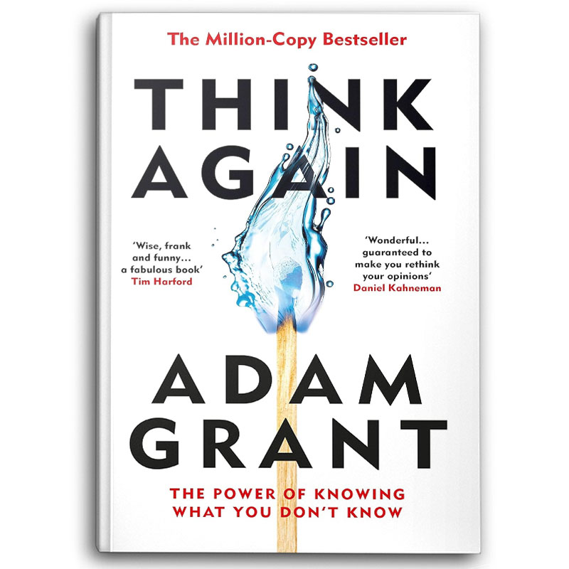  Think Again 