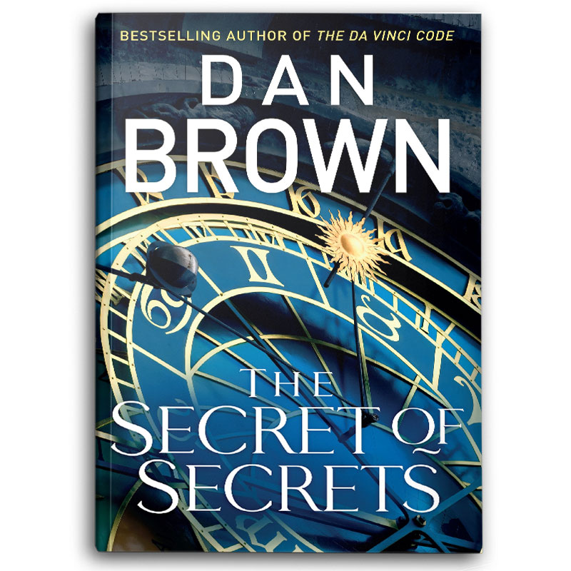  The Secret of Secrets 