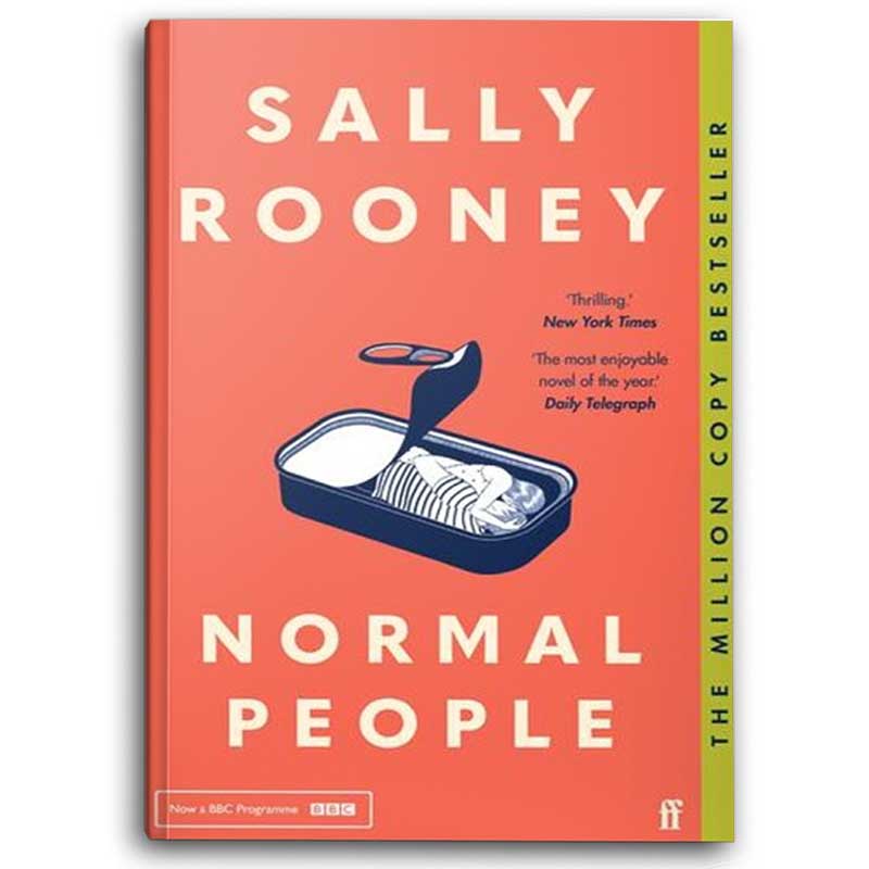  Normal People 
