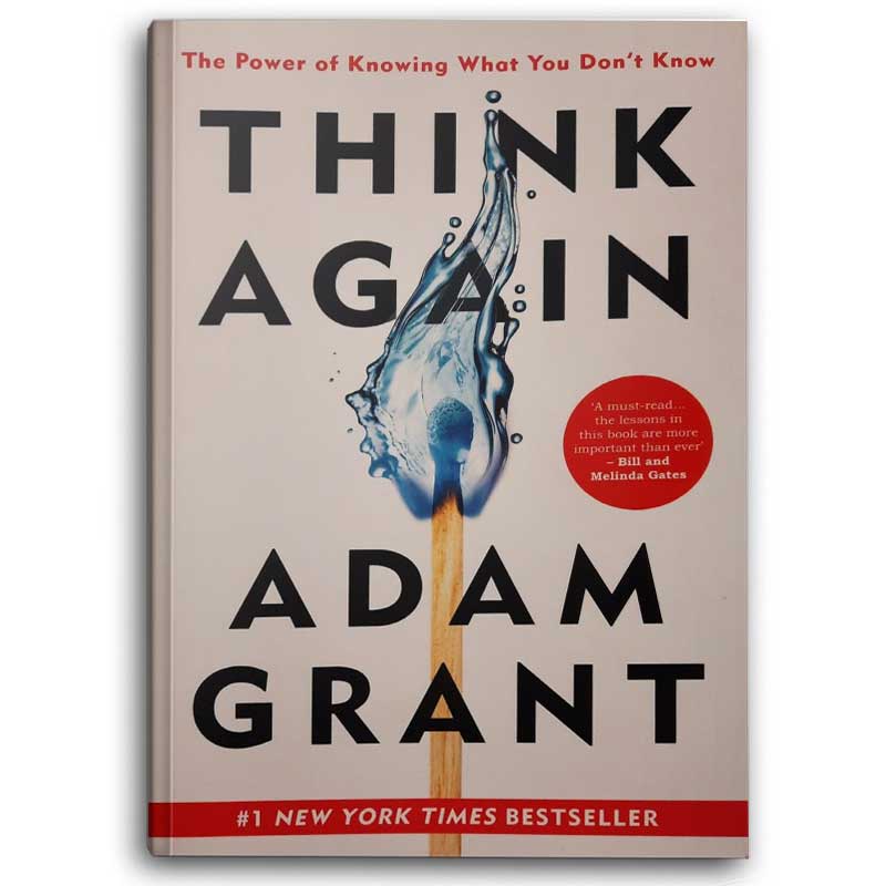  Think Again 