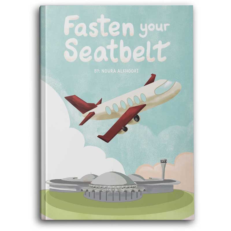  Fasten your Seatbelt 