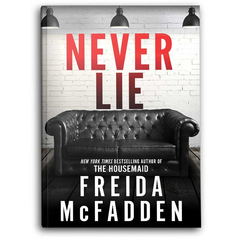  Never Lie 