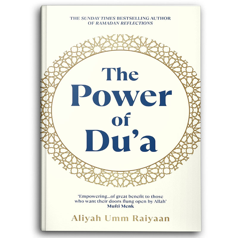  The Power of Du'a 