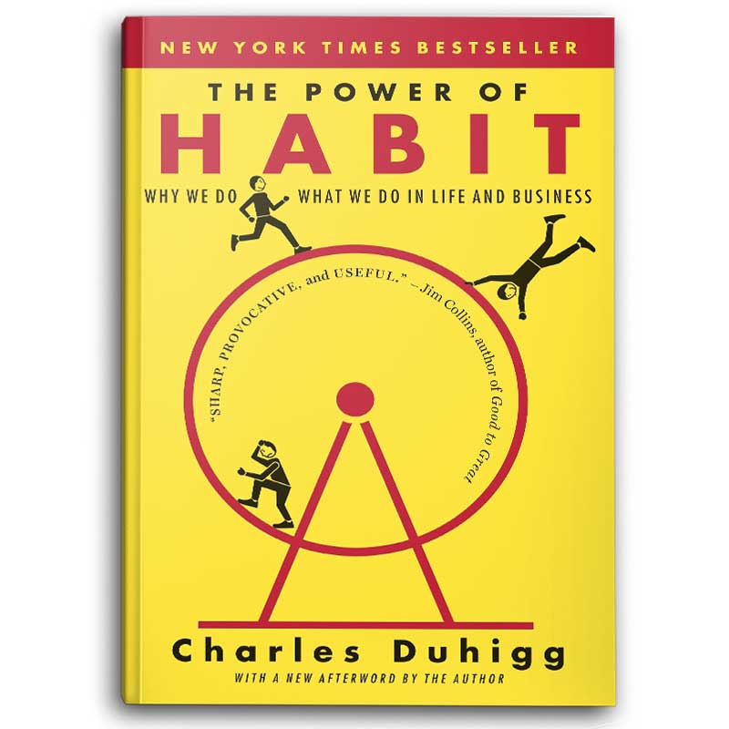  The Power of Habit 